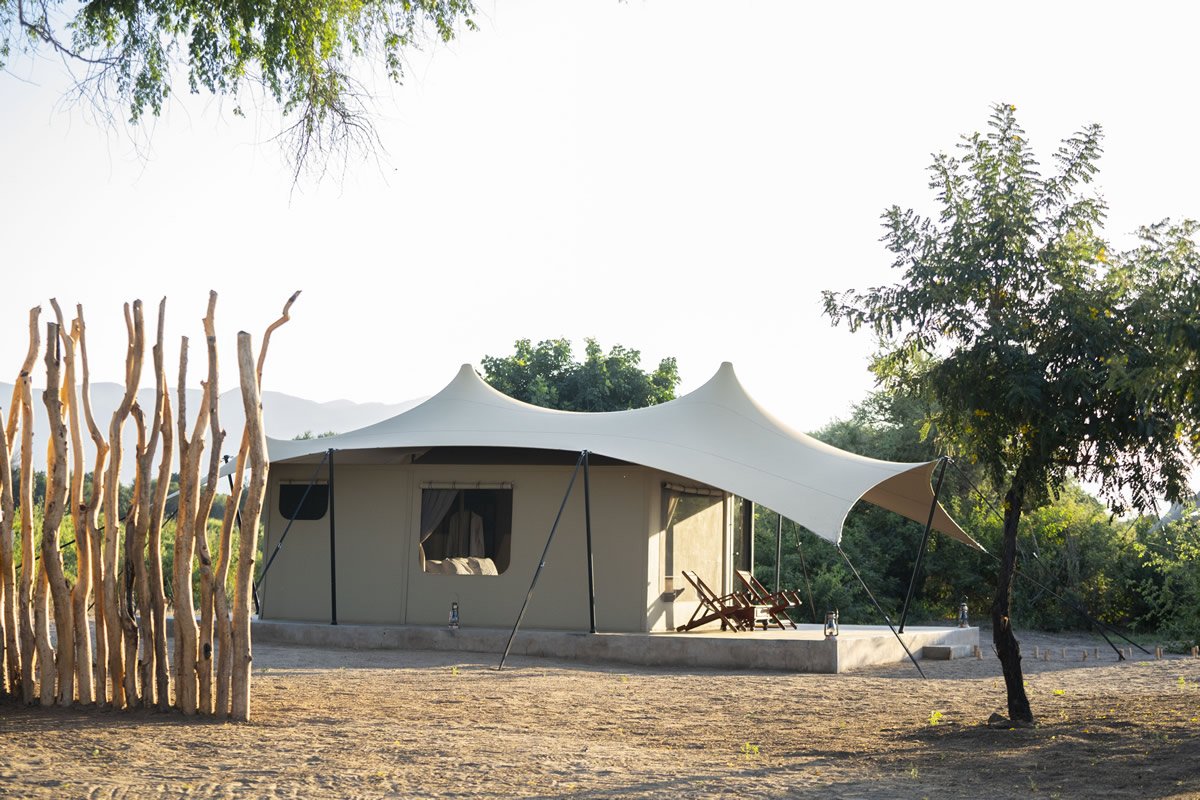 Bushcamp 5